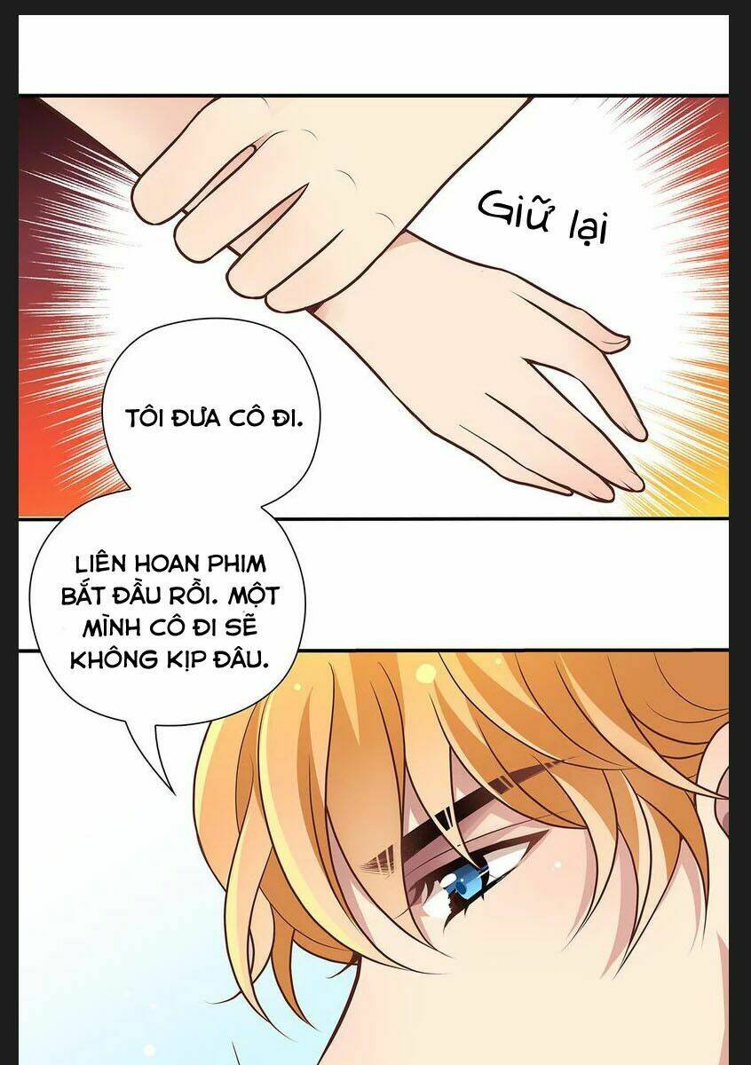 Mai Nữ Đồng Tiểu Nộ Chương 86 Ảnh 11