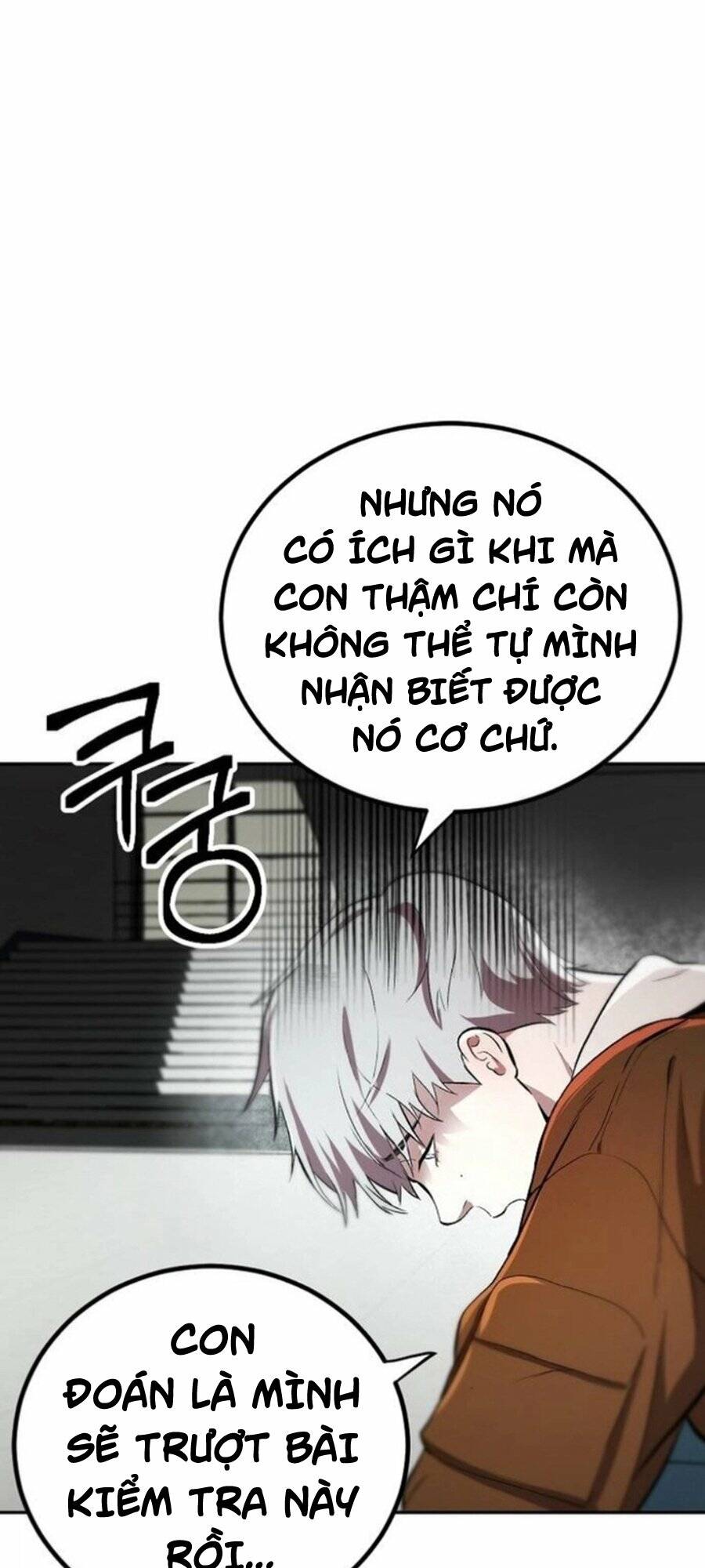 Kỷ Nguyên Tiến Hóa Chương 5 Ảnh 17