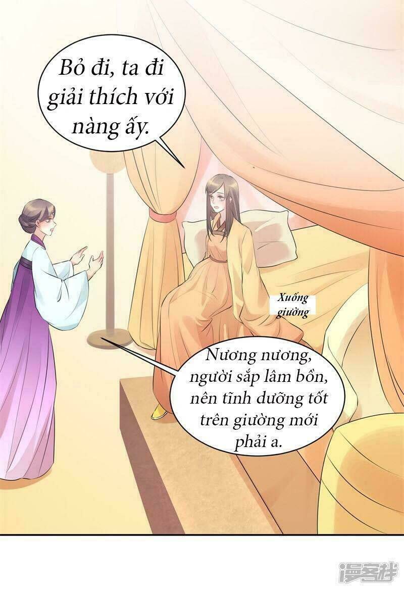Quả Nhân Có Bệnh Tên Là Tương Tư Chương 77 Ảnh 23