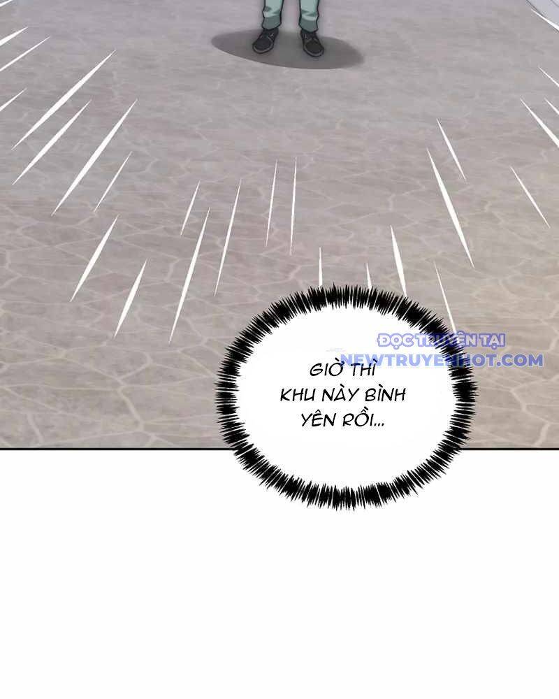 Mắc Kẹt Trong Tòa Tháp Thử Thách Chương 107 Ảnh 68