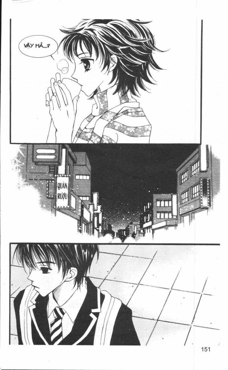 Sad Love Story Chương 2 Ảnh 152