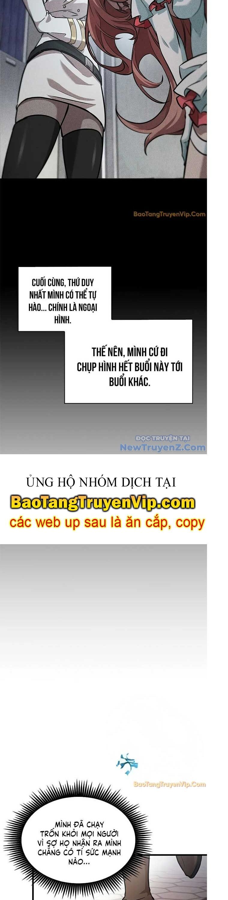 Youtuber Thể Hình Một Triệu Subs Chương 1 Ảnh 17