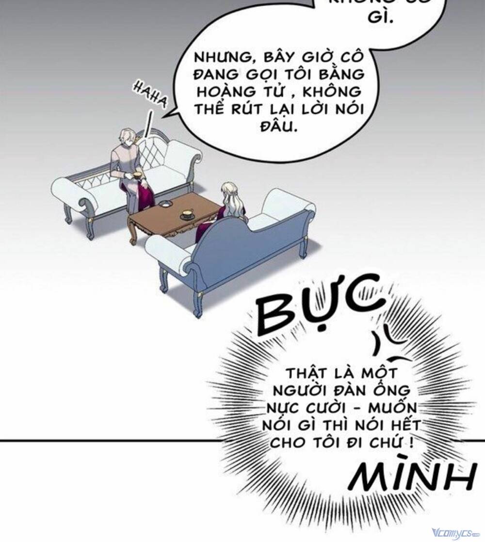 Lâu Đài Hoa Hồng Trắng Của Elise Chương 2 Ảnh 35