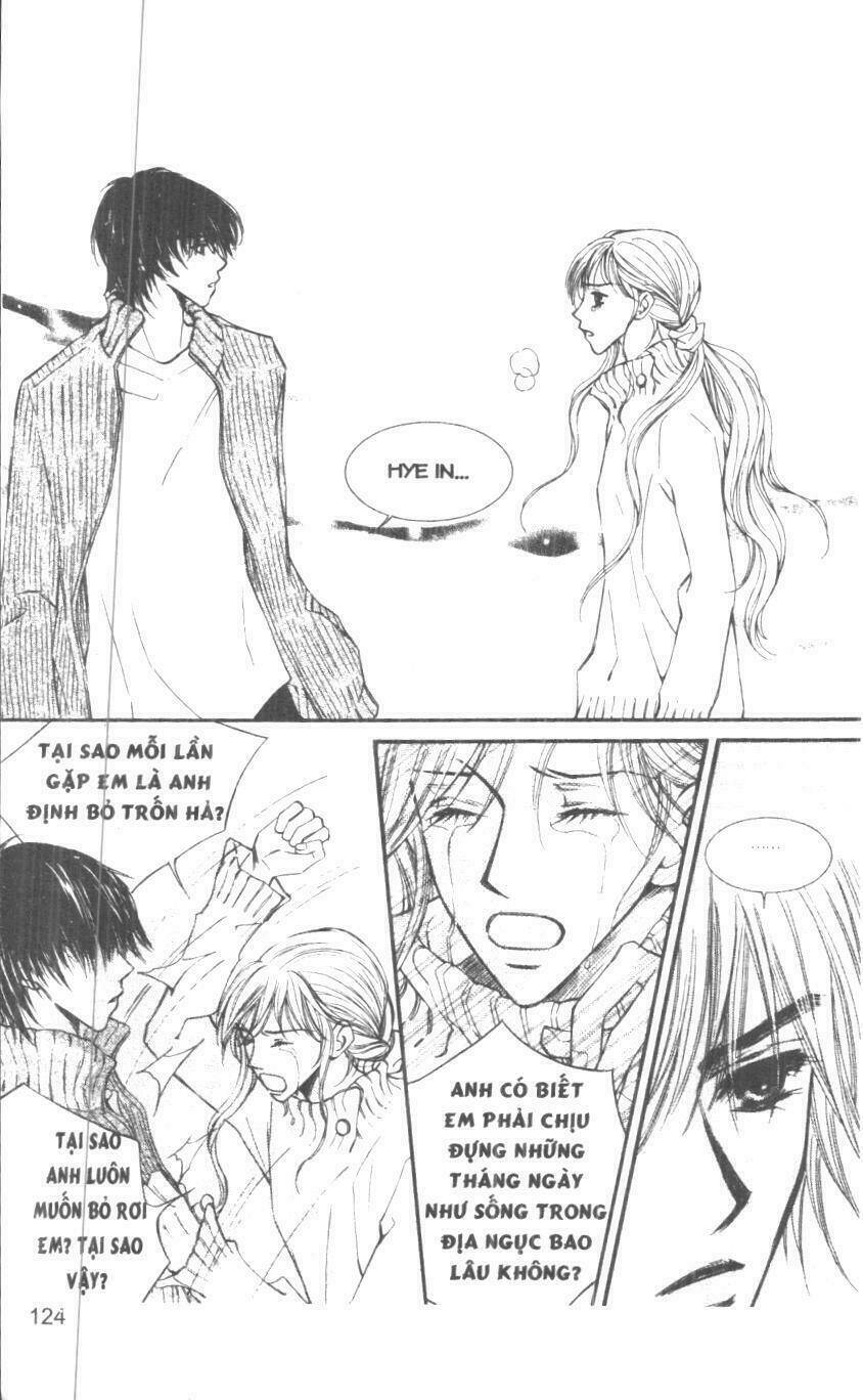 Sad Love Story Chương 5 Ảnh 129