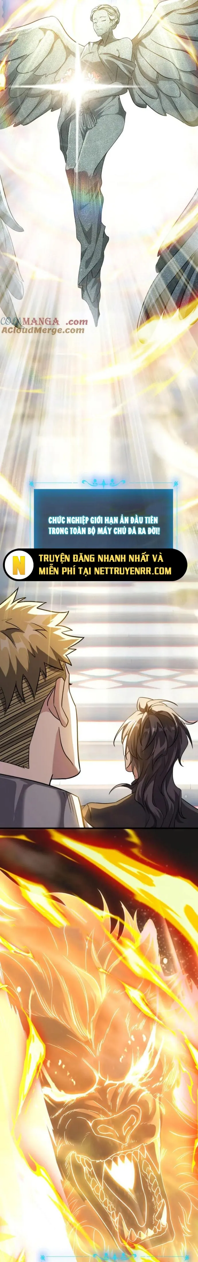 Quật Khởi Từ Nhân Vật Phản Diện Chương 35 Ảnh 10