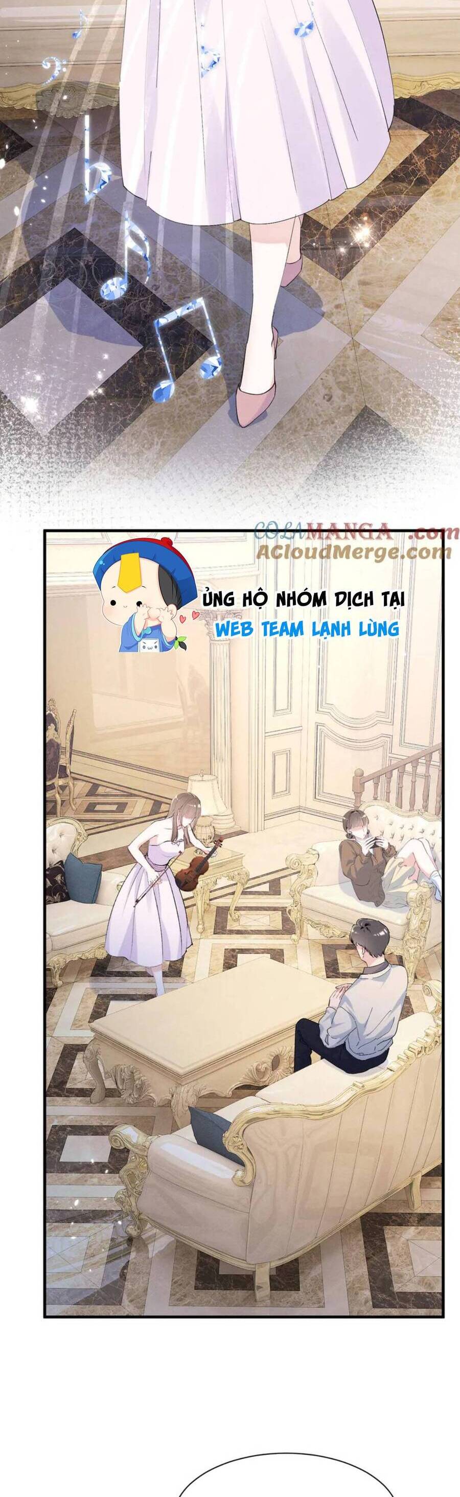 Phu Nhân, Thân Phận Của Người Lộ Rồi Chương 67 Ảnh 25