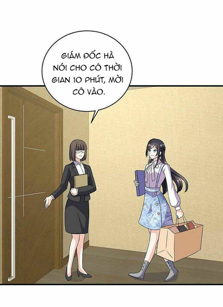 Tần Tưởng Thịnh Gả Cho Anh Chương 26 Ảnh 17