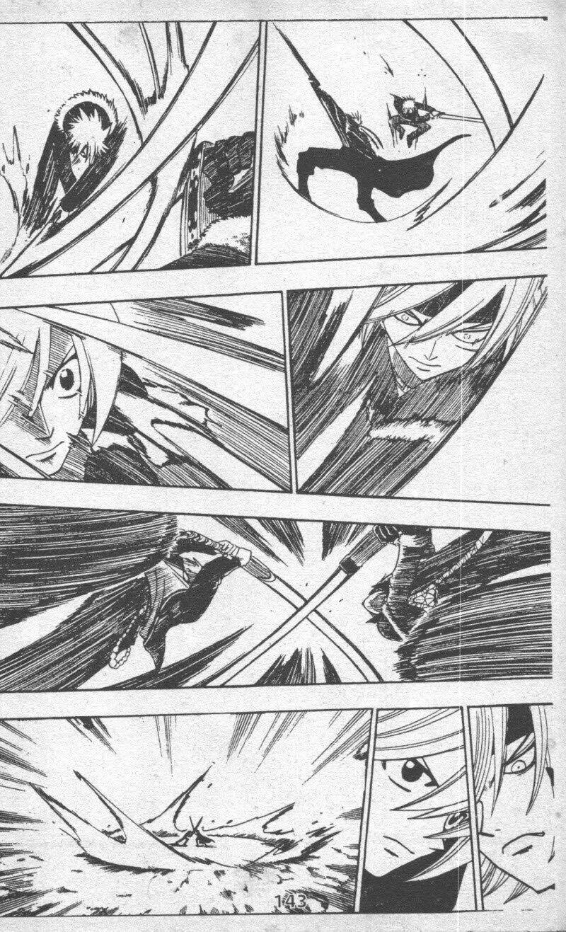 Rave Master (Scan) Chương 22 Ảnh 143