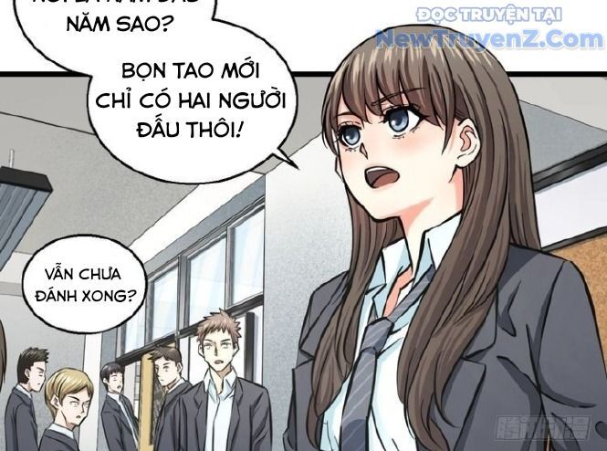 Dẫu Nản Vẫn Cố Chương 10 Ảnh 68
