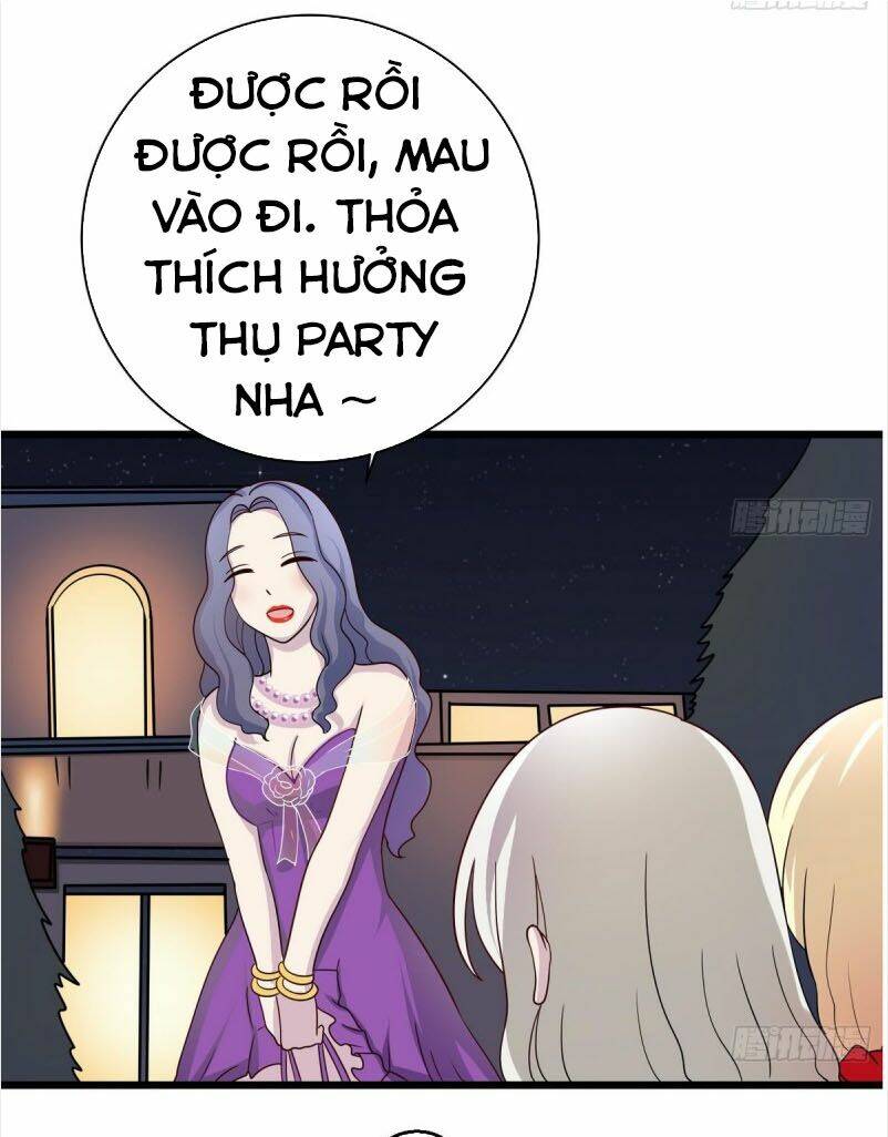 Long Ngạo Thiên Chương 12 Ảnh 20