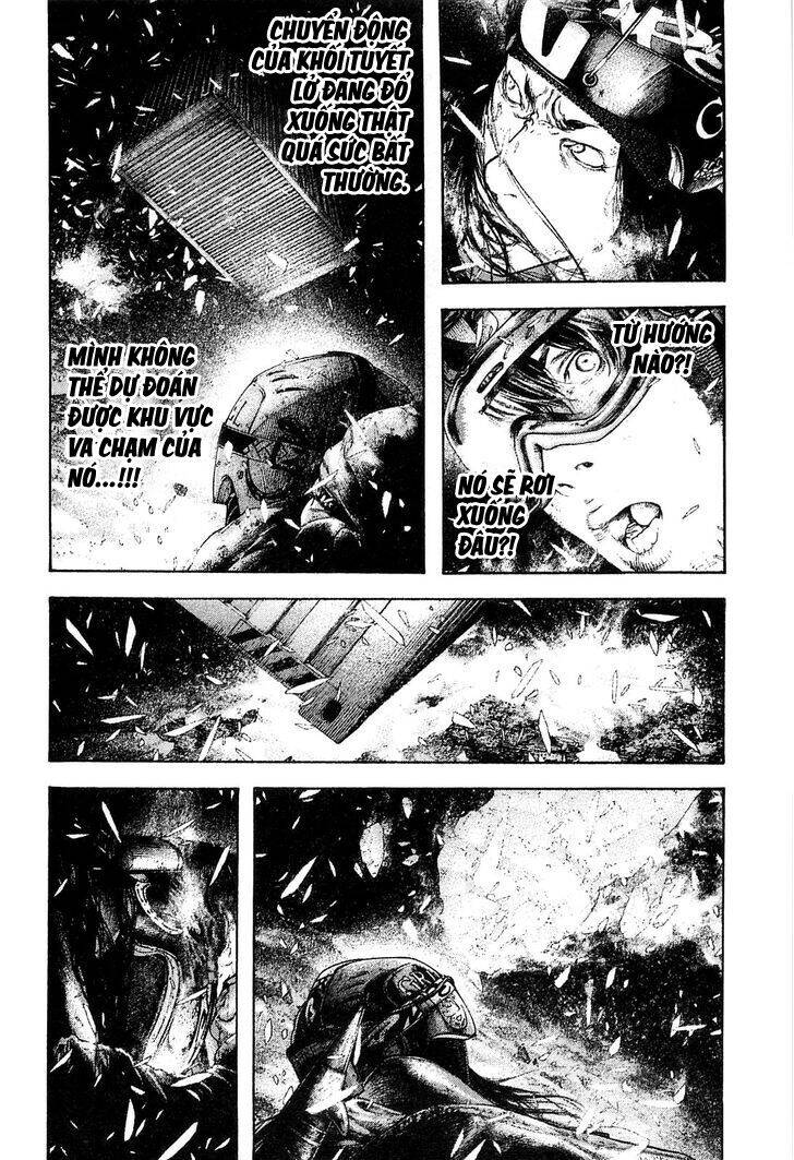 Kokou No Hito Chương 147 Ảnh 15
