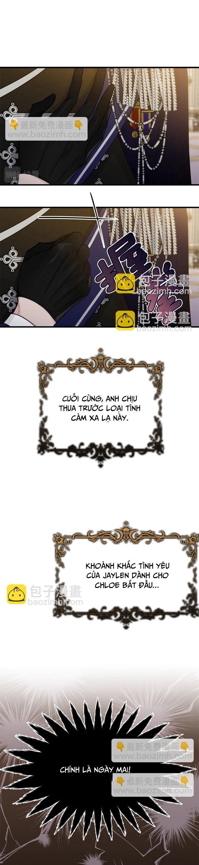 Tiểu Thư Mà Tôi Phục Vụ Biến Thành Thiếu Gia Rồi Chương 23 Ảnh 37