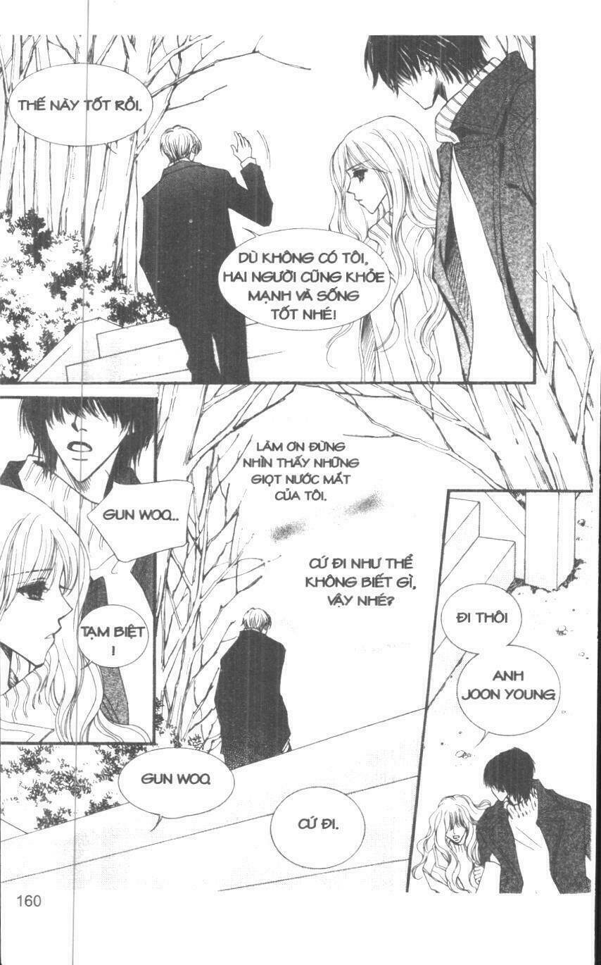 Sad Love Story Chương 5 Ảnh 165