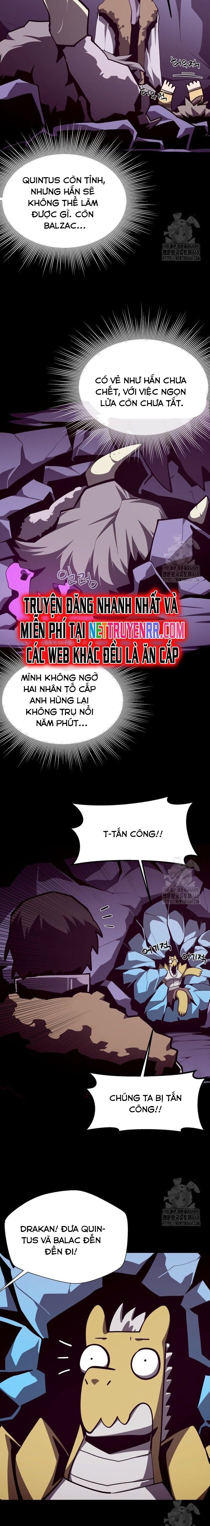 Hồi Ức Trong Ngục Tối Chương 120 Ảnh 5