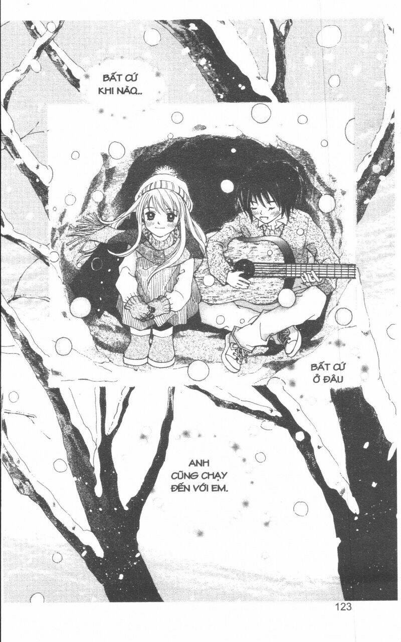 Sad Love Story Chương 1 Ảnh 124