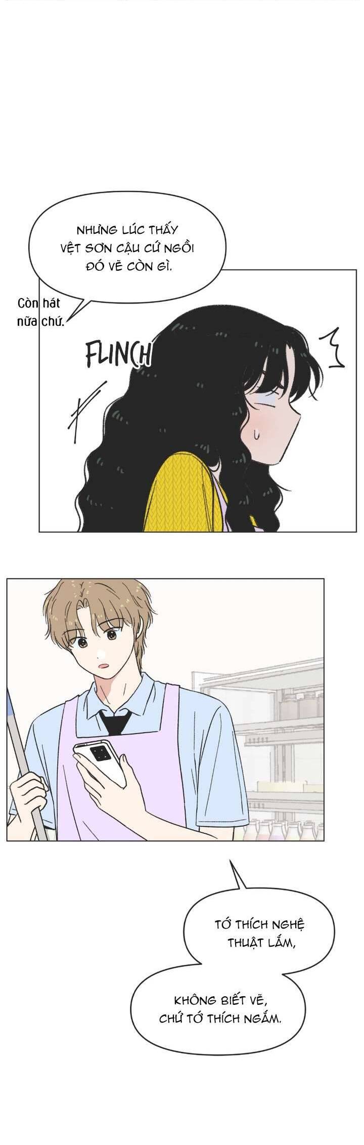 Seasons Of Lovesome Chương 26 Ảnh 27