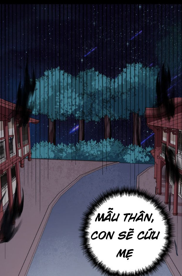 Ma Tôn Trông Trẻ Chương 168 Ảnh 100
