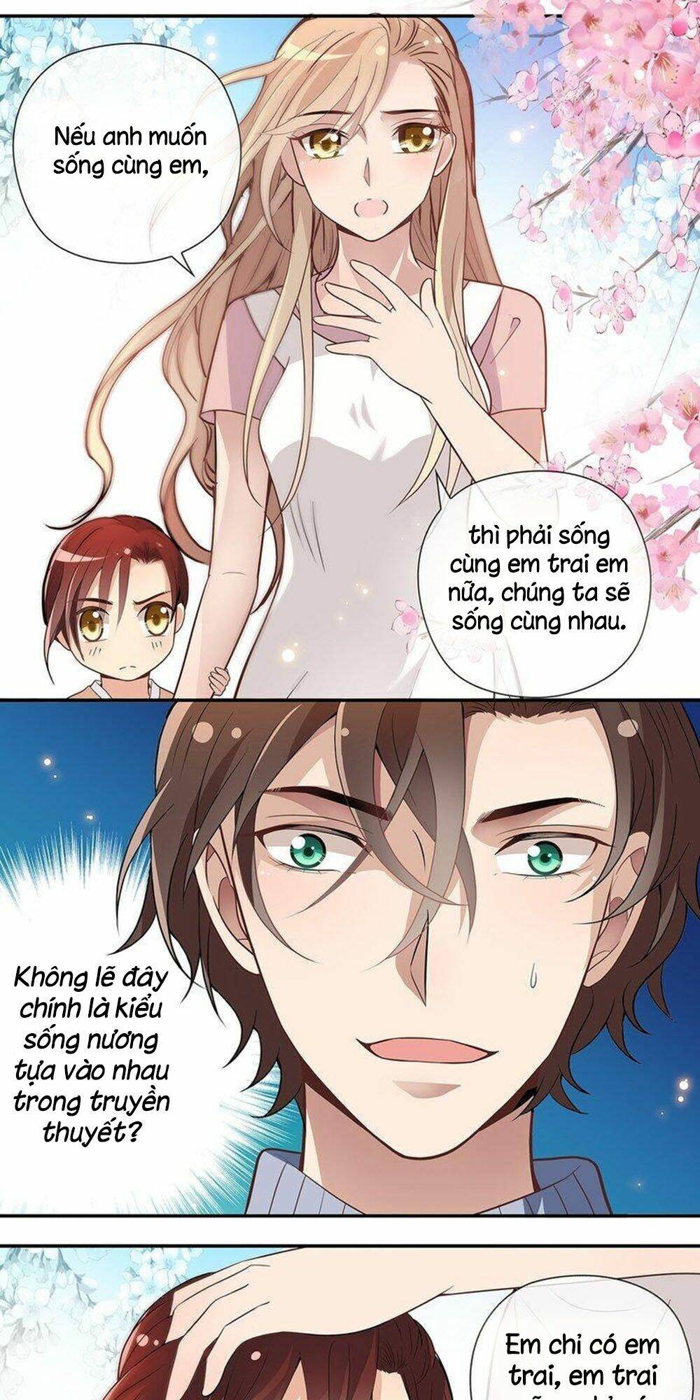 Mai Nữ Đồng Tiểu Nộ Chương 93 Ảnh 9