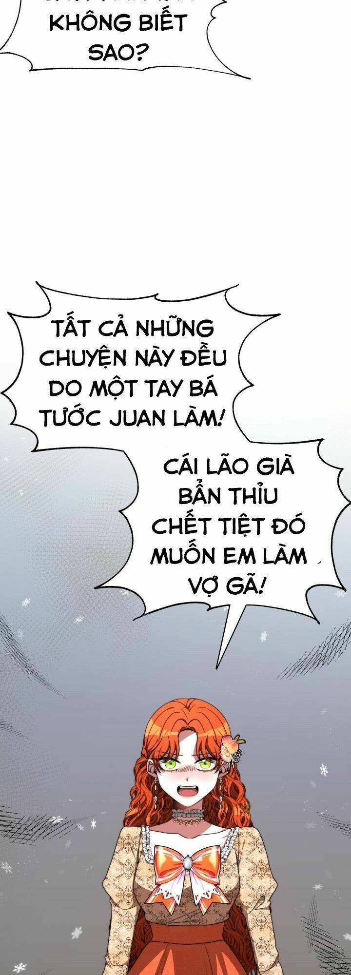 Kẻ Phản Diện Được Gia Đình Tôn Sùng Chương 8 Ảnh 31