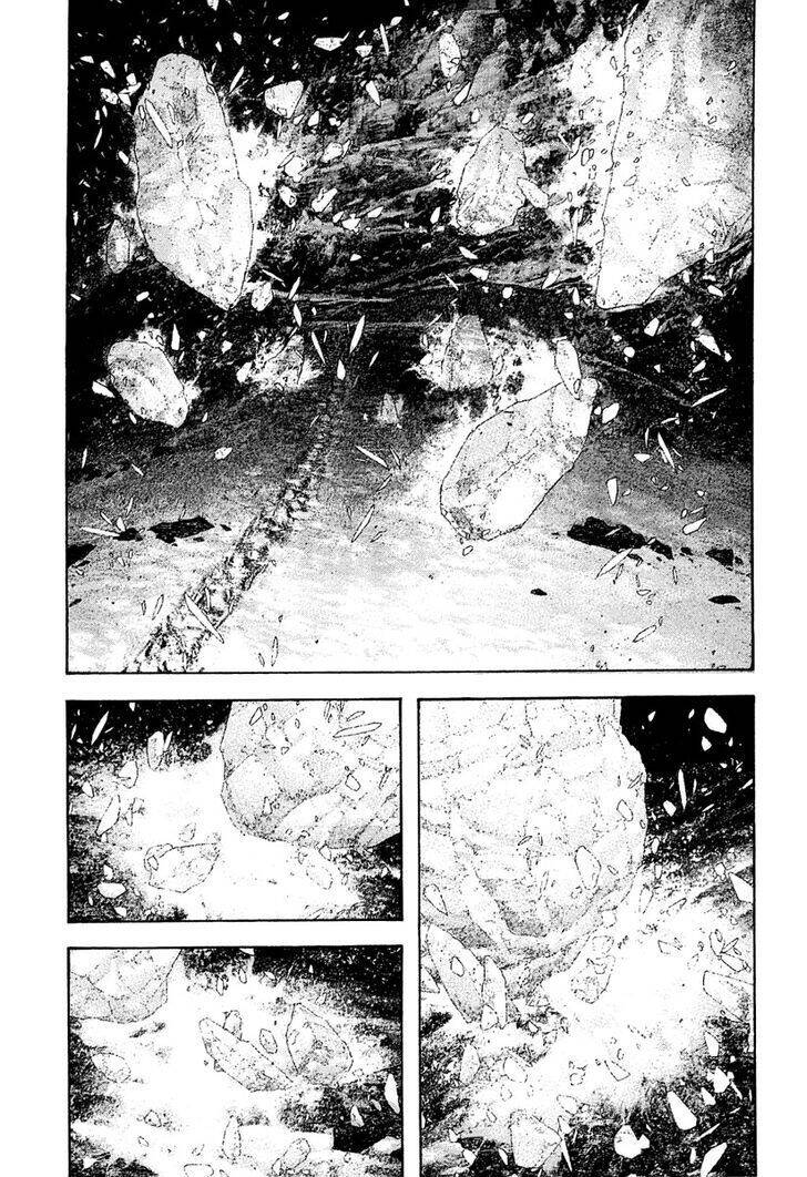 Kokou No Hito Chương 147 Ảnh 14