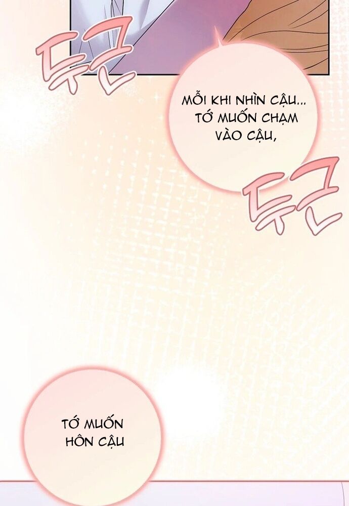 Tôi Chỉ Muốn Ngủ Riêng! Chương 13 Ảnh 29