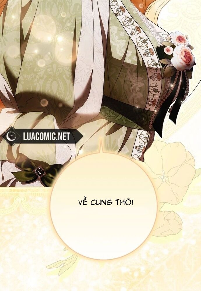 Tôi Chỉ Muốn Ngủ Riêng! Chương 15 Ảnh 74