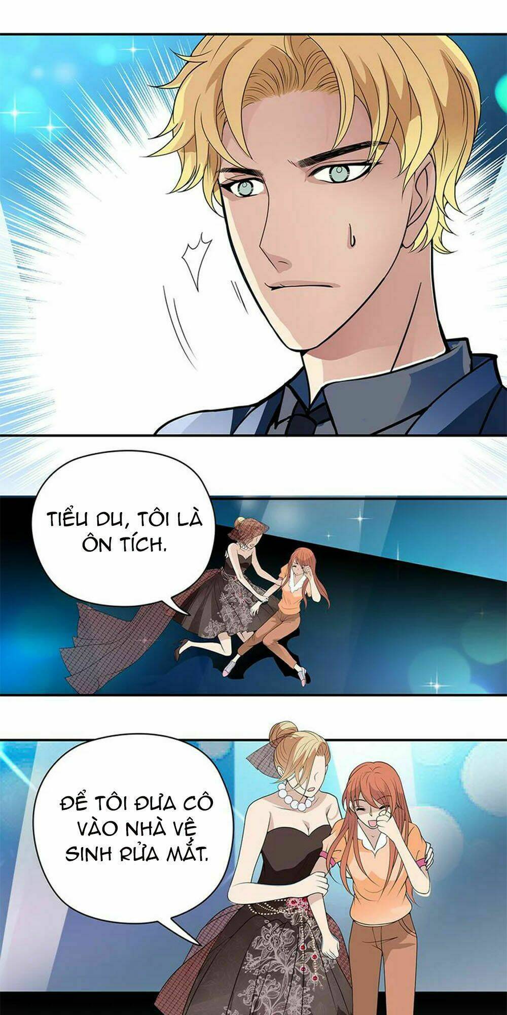 Mai Nữ Đồng Tiểu Nộ Chương 91 Ảnh 10