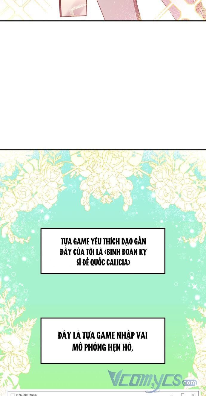 Cách Chia Tay Nam Chính Chương 1.5 Ảnh 6