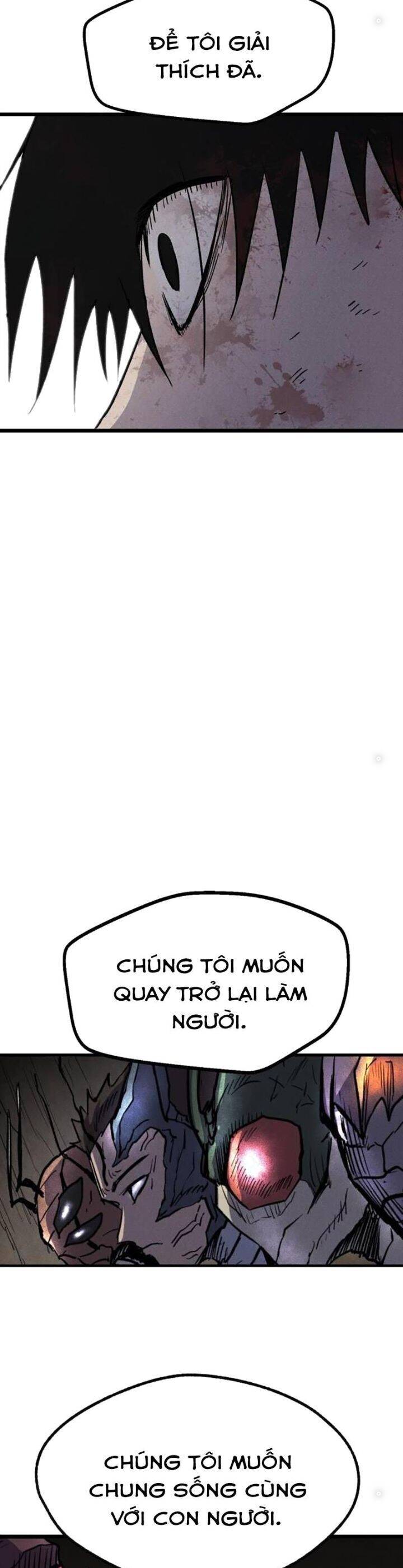Người Côn Trùng Chương 86 Ảnh 37