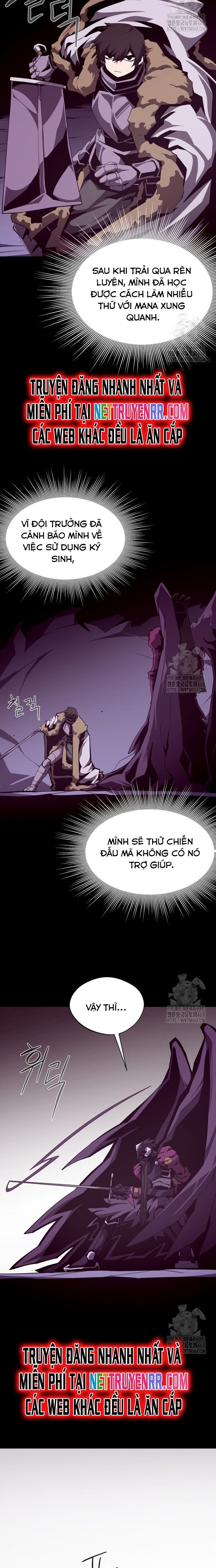 Hồi Ức Trong Ngục Tối Chương 120 Ảnh 9