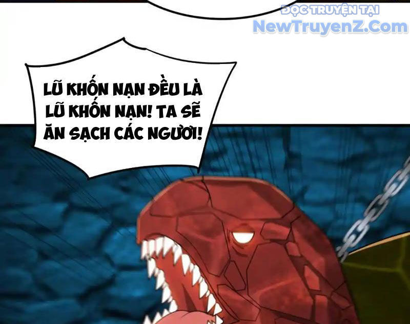 Huyễn Thú Của Ta Có Thể Tiến Hoá Vô Hạn Chương 28 Ảnh 44