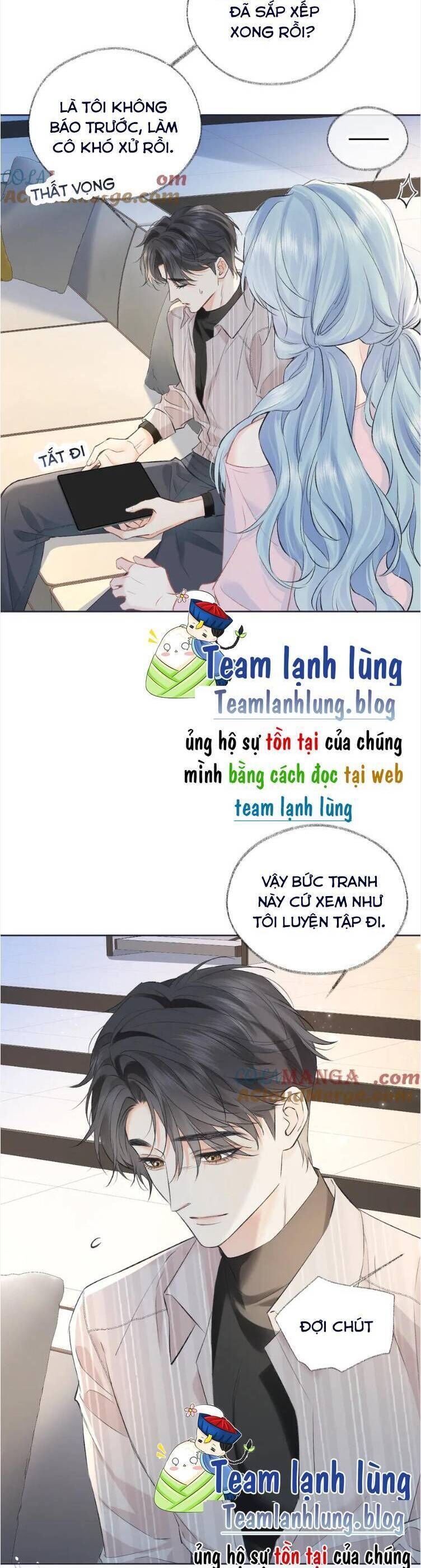 Ta Ở Hiện Đại Làm Đại Boss Chương 124 Ảnh 13