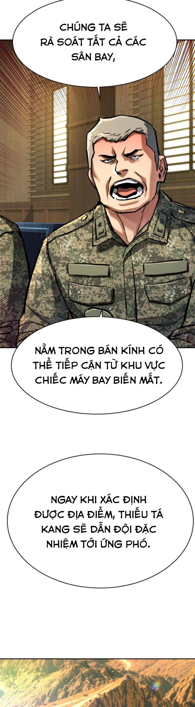 Bạn Học Tôi Là Lính Đánh Thuê Chương 240 Ảnh 52