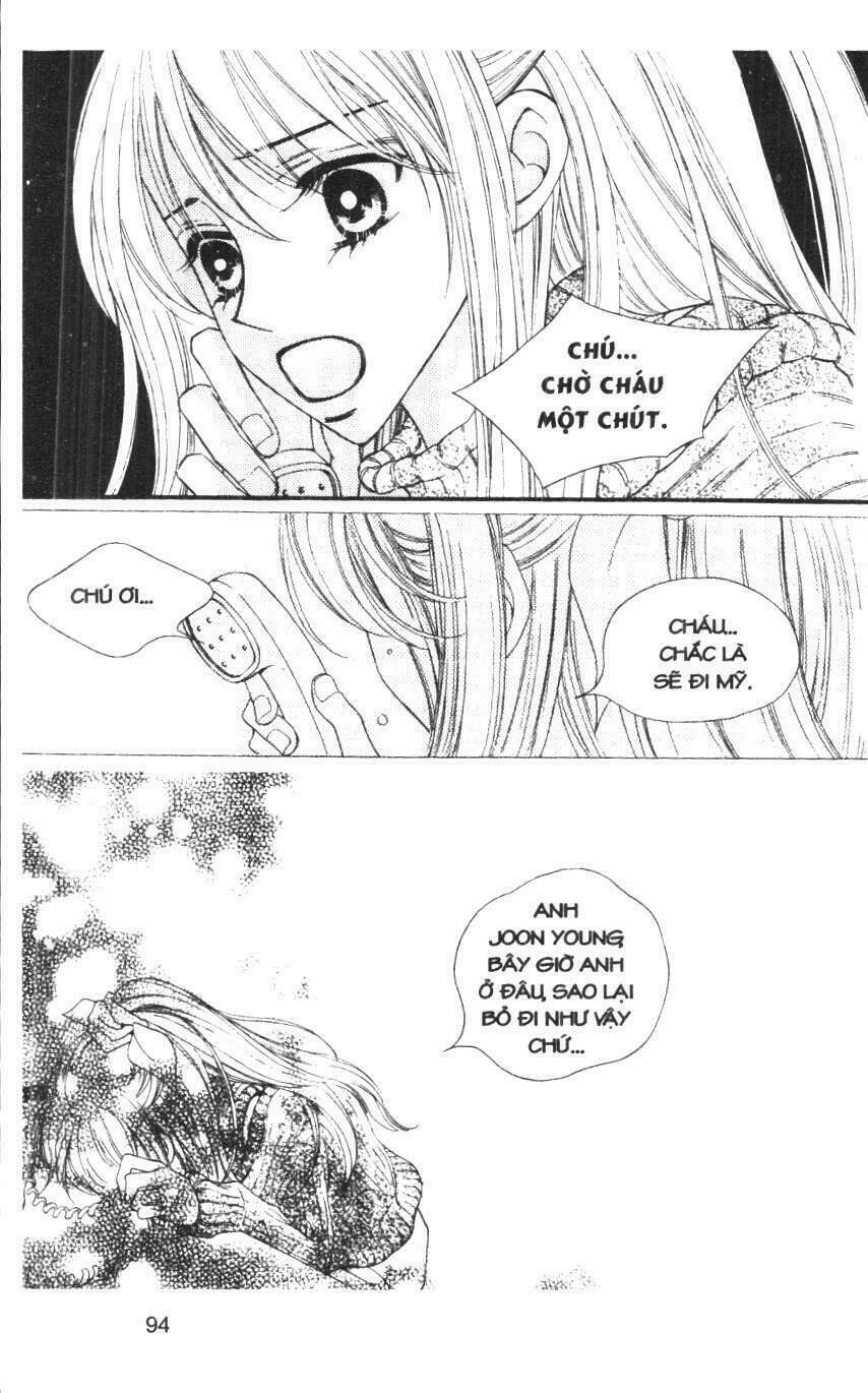 Sad Love Story Chương 2 Ảnh 95
