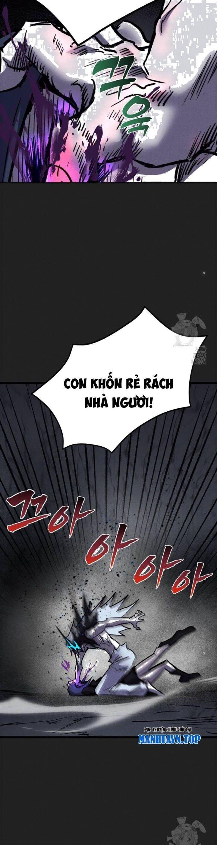 Người Côn Trùng Chương 86 Ảnh 55