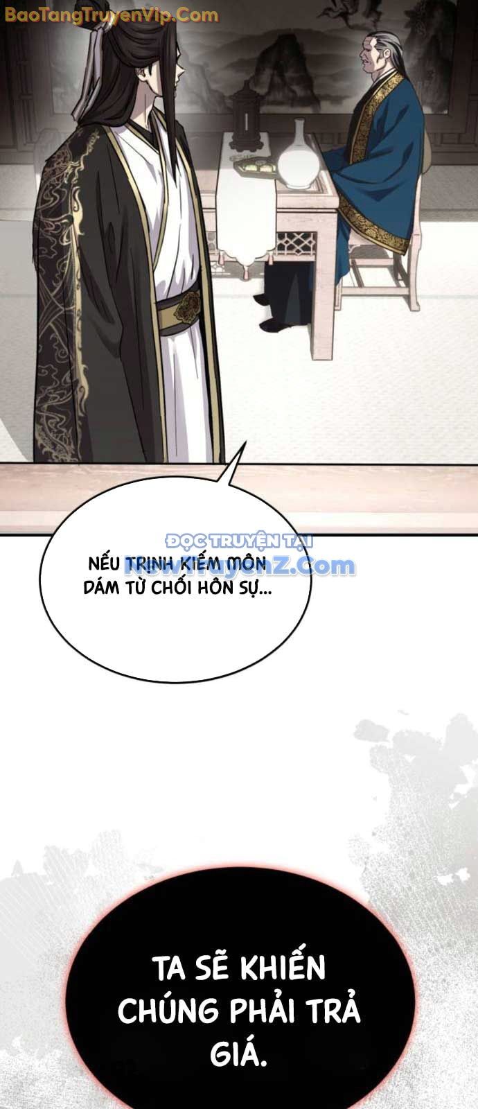 Tuyệt Thế Quân Lâm Chương 45 Ảnh 62