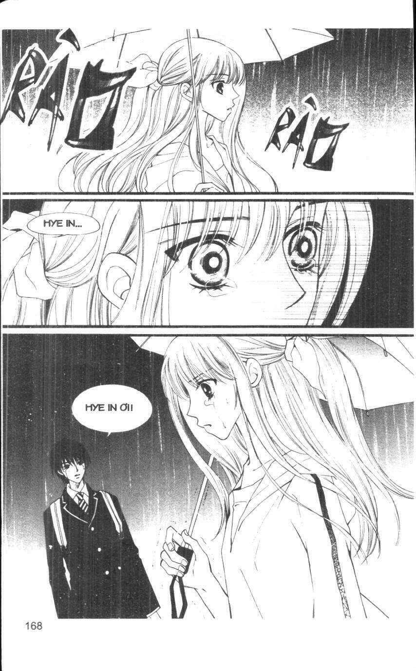 Sad Love Story Chương 2 Ảnh 169