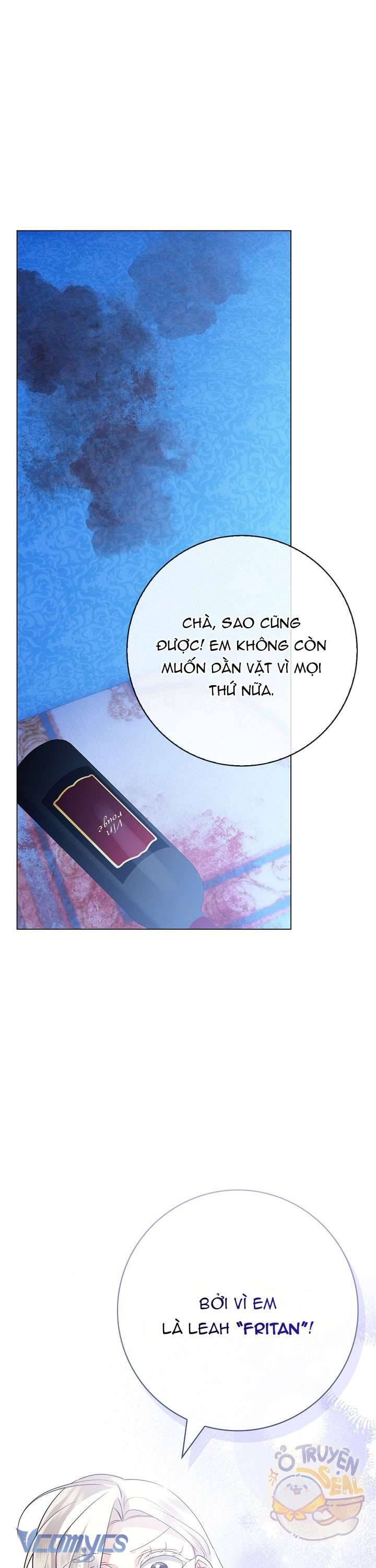 Xin Lỗi Vì Tôi Không Thể Rời Mắt Khỏi Vẻ Ngoài Của Ngài Chương 23 Ảnh 24