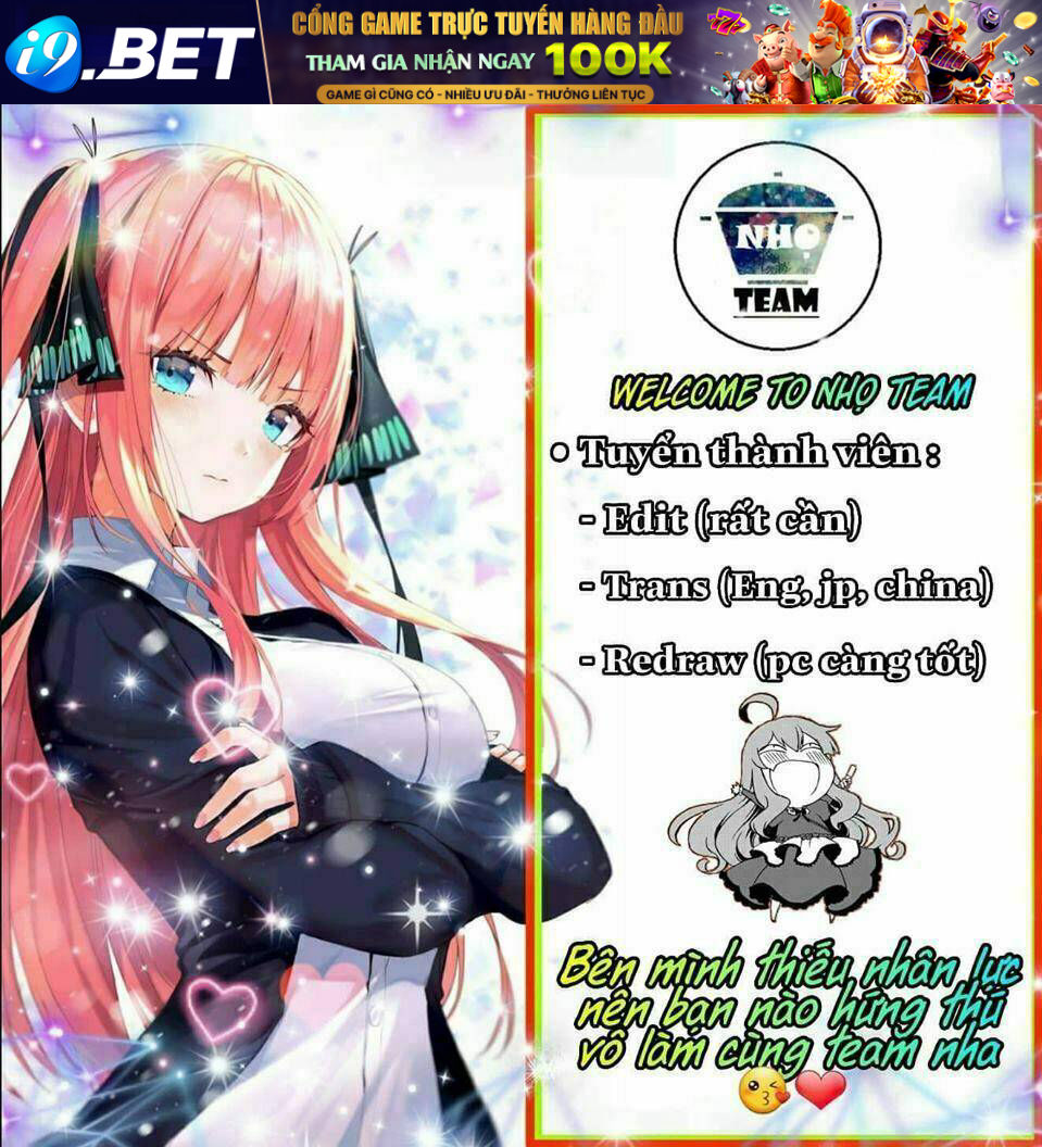 Wondance Chương 1.1 Ảnh 18