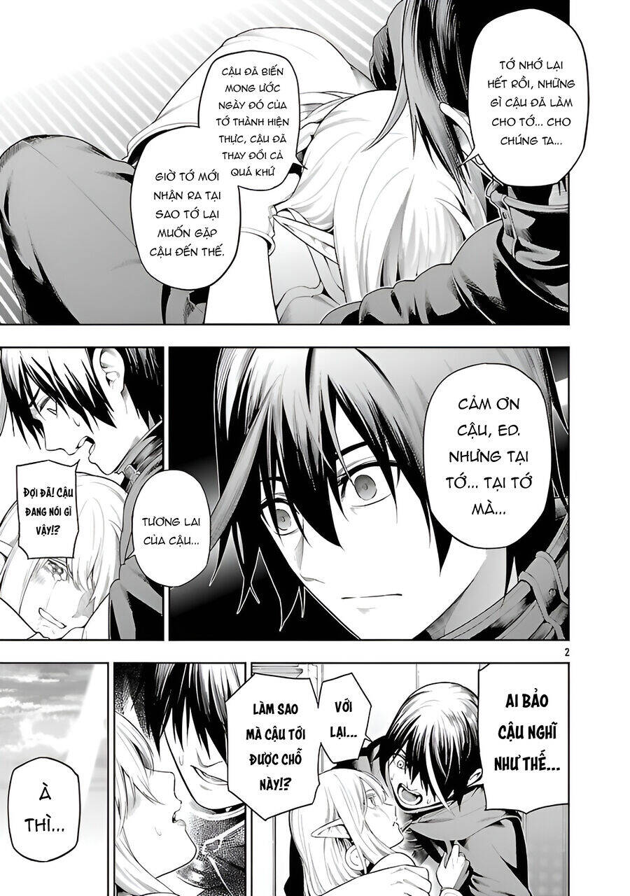 Tsuihousareru Tabi Ni Skill Wo Te Ni Ireta Ore Ga, 100 No Isekai De 2-Shuume Musou Chương 21 Ảnh 6