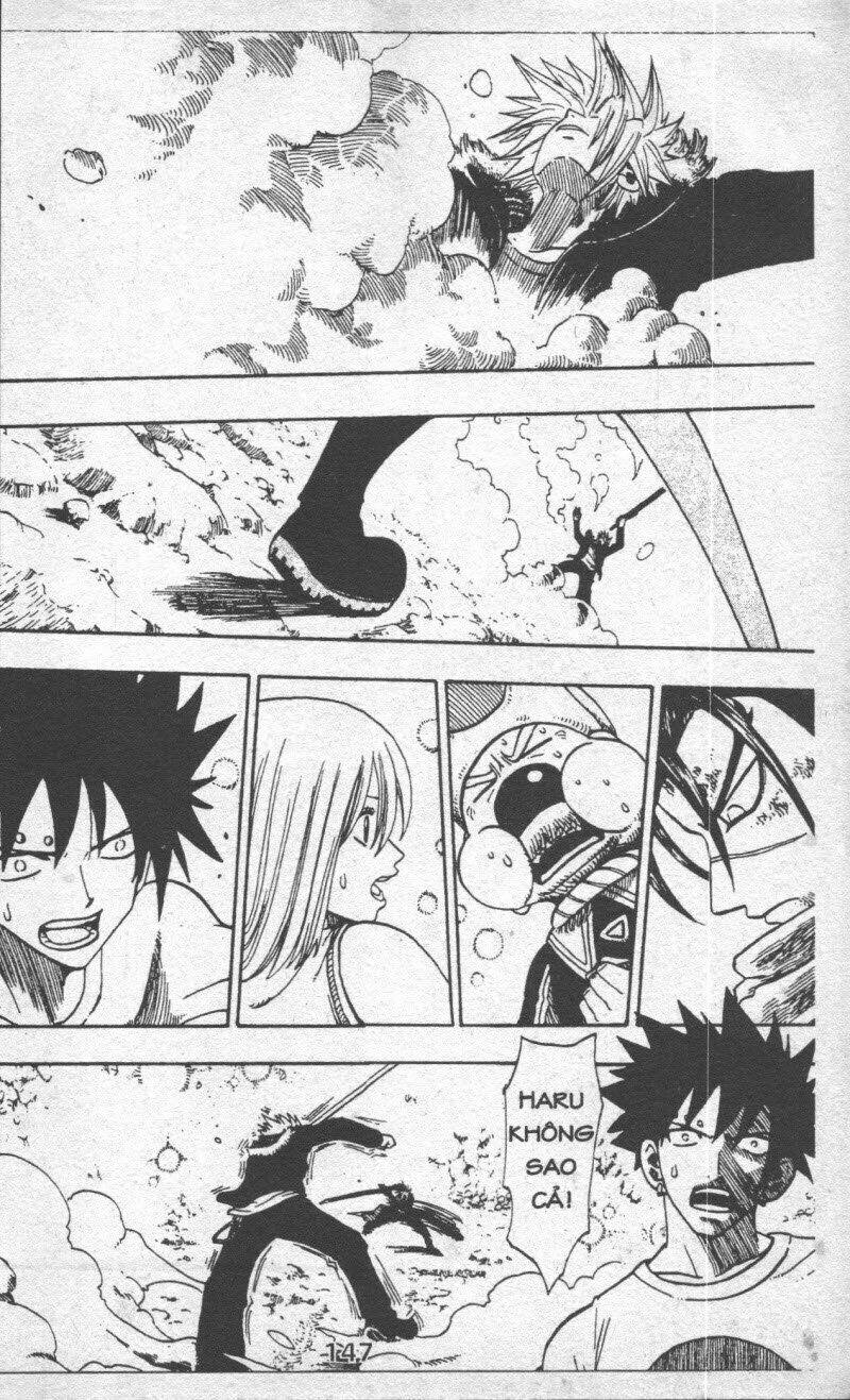 Rave Master (Scan) Chương 22 Ảnh 147