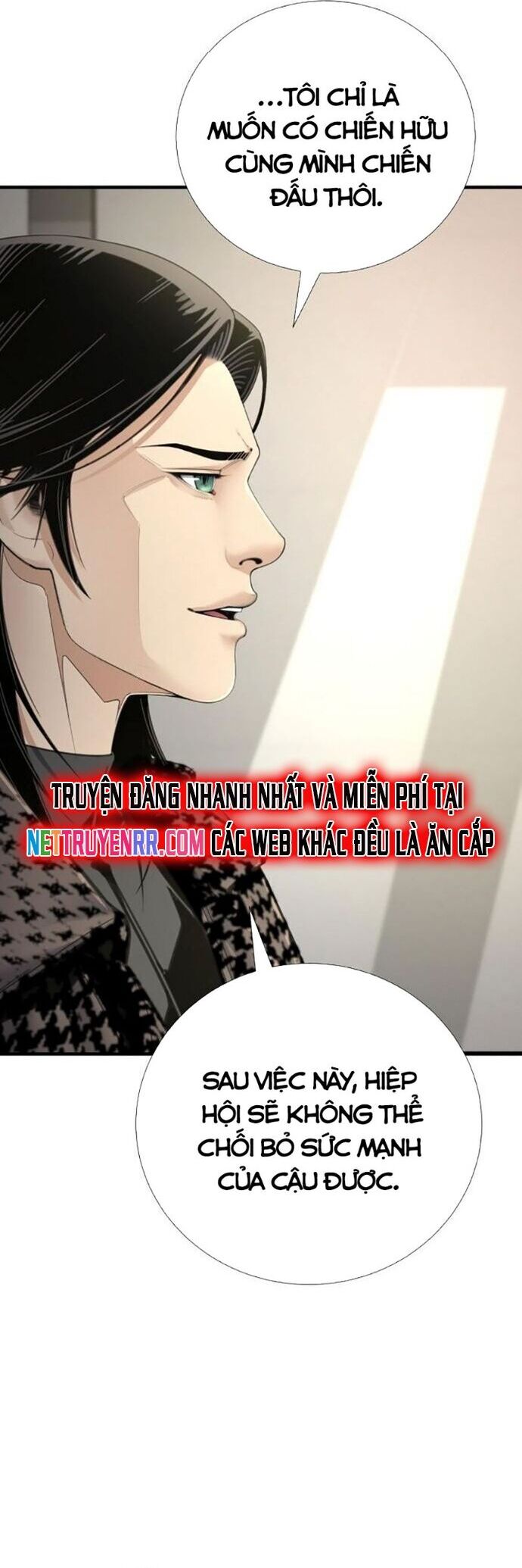 Thăng Cấp Trong Ngục Tối Độc Quyền Chương 51 Ảnh 6