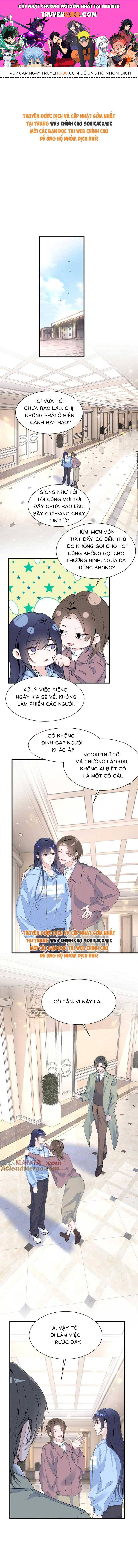 Phu Nhân Lại Rơi Áo Choàng Chương 71 Ảnh 2