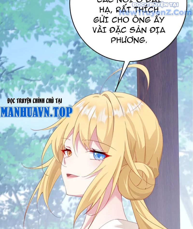 Đập Vỡ Hoàng Đế Nữ Nhi Thân Chương 44 Ảnh 63