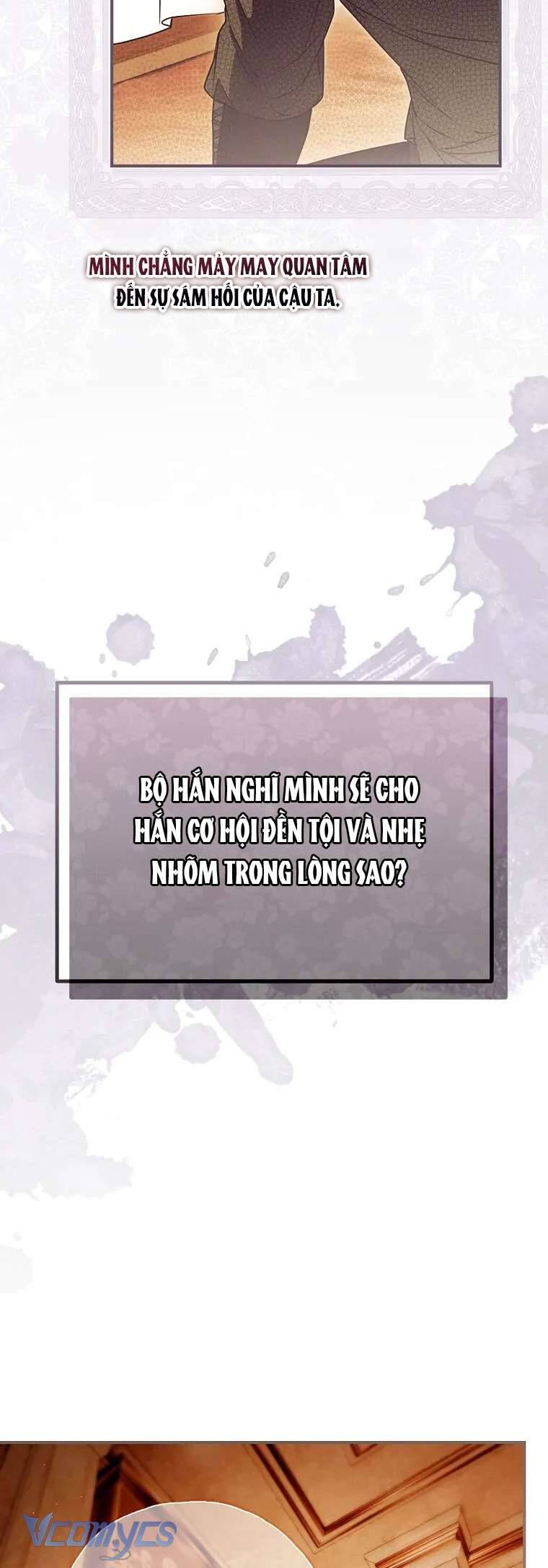 Ai Đó Đang Điều Khiển Cơ Thể Của Tôi Chương 62 Ảnh 35
