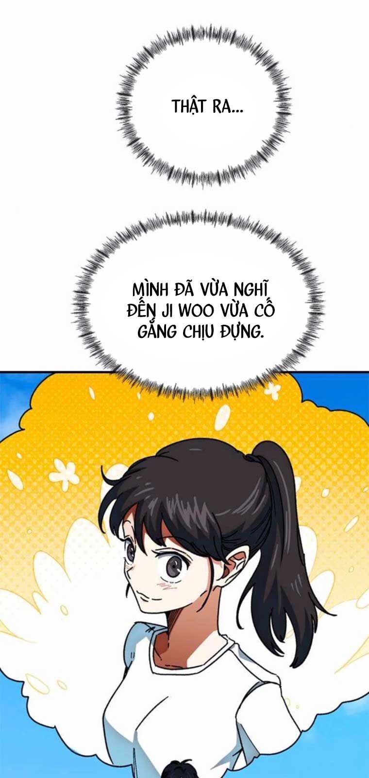 Tôi Bị Hiểu Lầm Là Siêu Sao Trên Sân Cỏ Chương 23 Ảnh 76