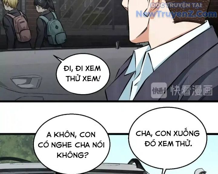 Dẫu Nản Vẫn Cố Chương 10 Ảnh 10
