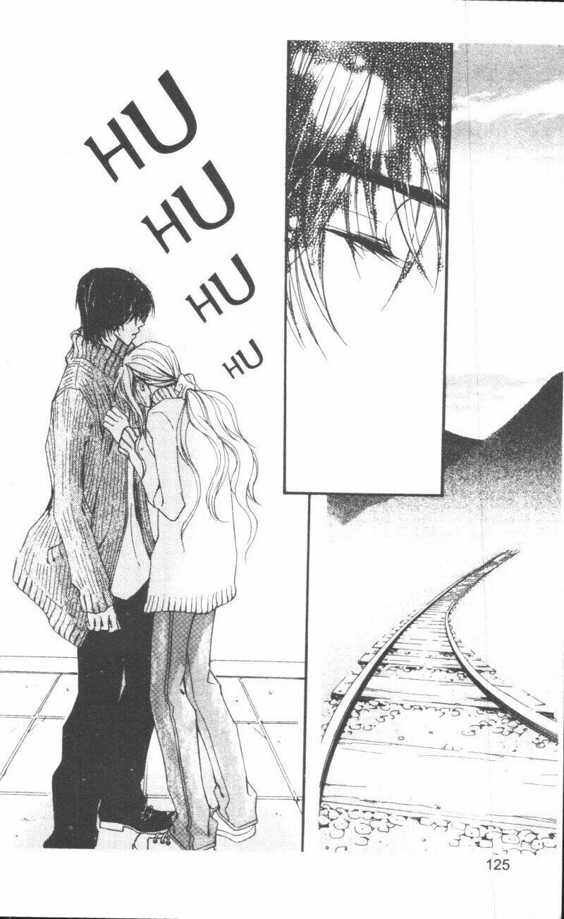 Sad Love Story Chương 5 Ảnh 130
