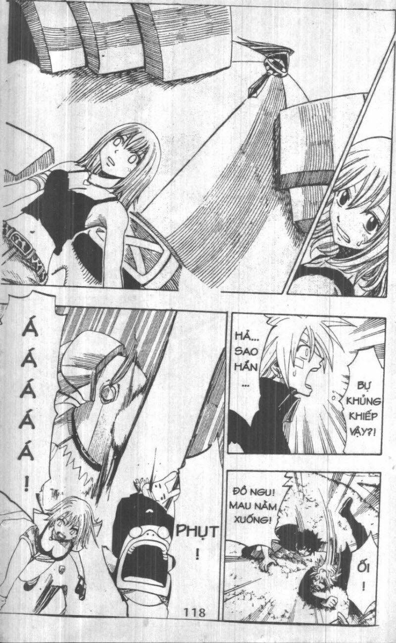 Rave Master (Scan) Chương 21 Ảnh 119