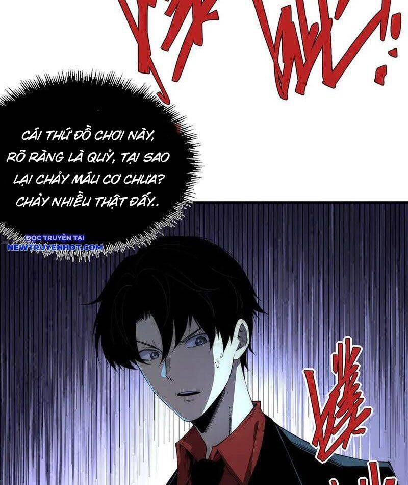 Vô Hạn Thôi Diễn Chương 39 Ảnh 31